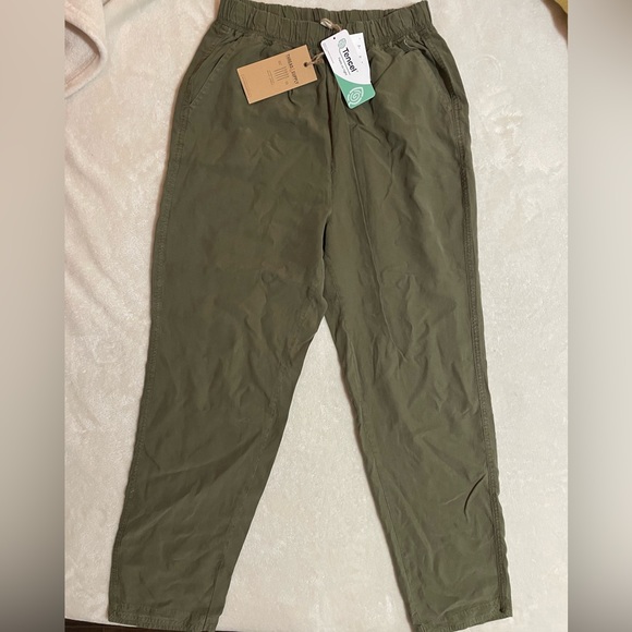 Thread & Supply Tensel Pant - Picture 2 of 2